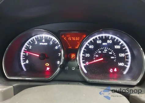 2012 Nissan Versa 1.6 Sv из США, поврежденный, VIN 3N1CN7AP1CL825896